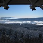 Waldstein im Fichtelgebirge