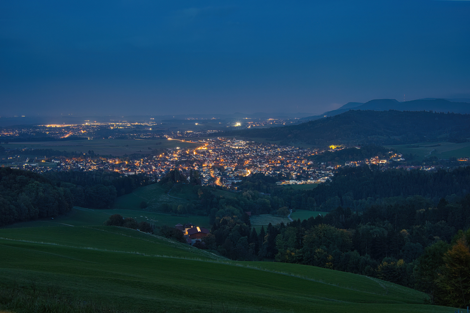 Waldstetten im Fokus