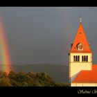 Waldstetter Kirche - St. Laurentius