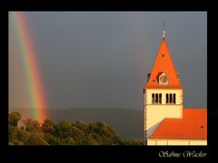 Waldstetter Kirche - St. Laurentius