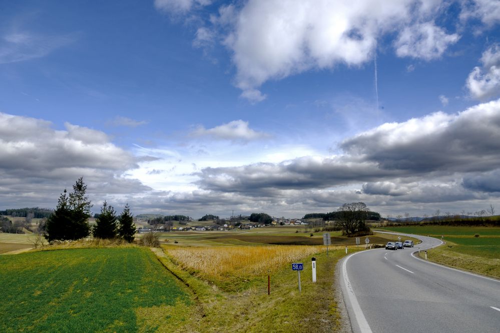  Waldviertel Niederösterreich