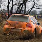 Waldviertel Rallye 2008