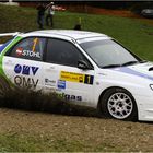 Waldviertel Rallye - STOHL