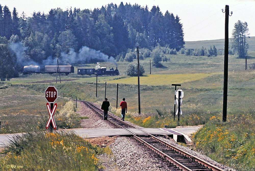 Waldviertel-Semmering - 1.2 -