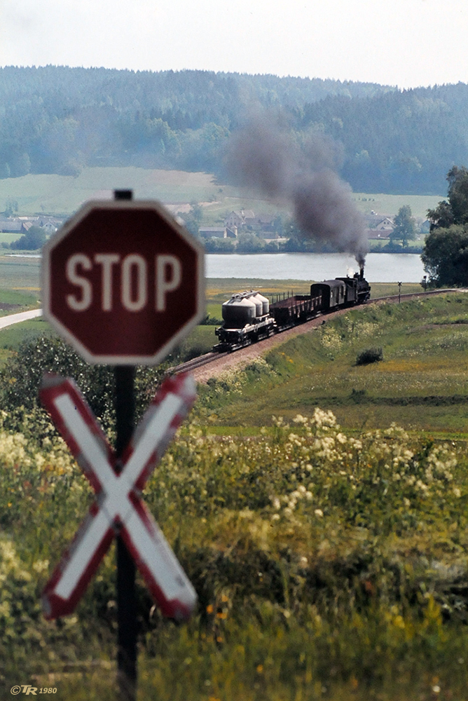 Waldviertel-Semmering - 2.2 -