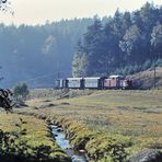 Waldviertel-Semmering 4.2