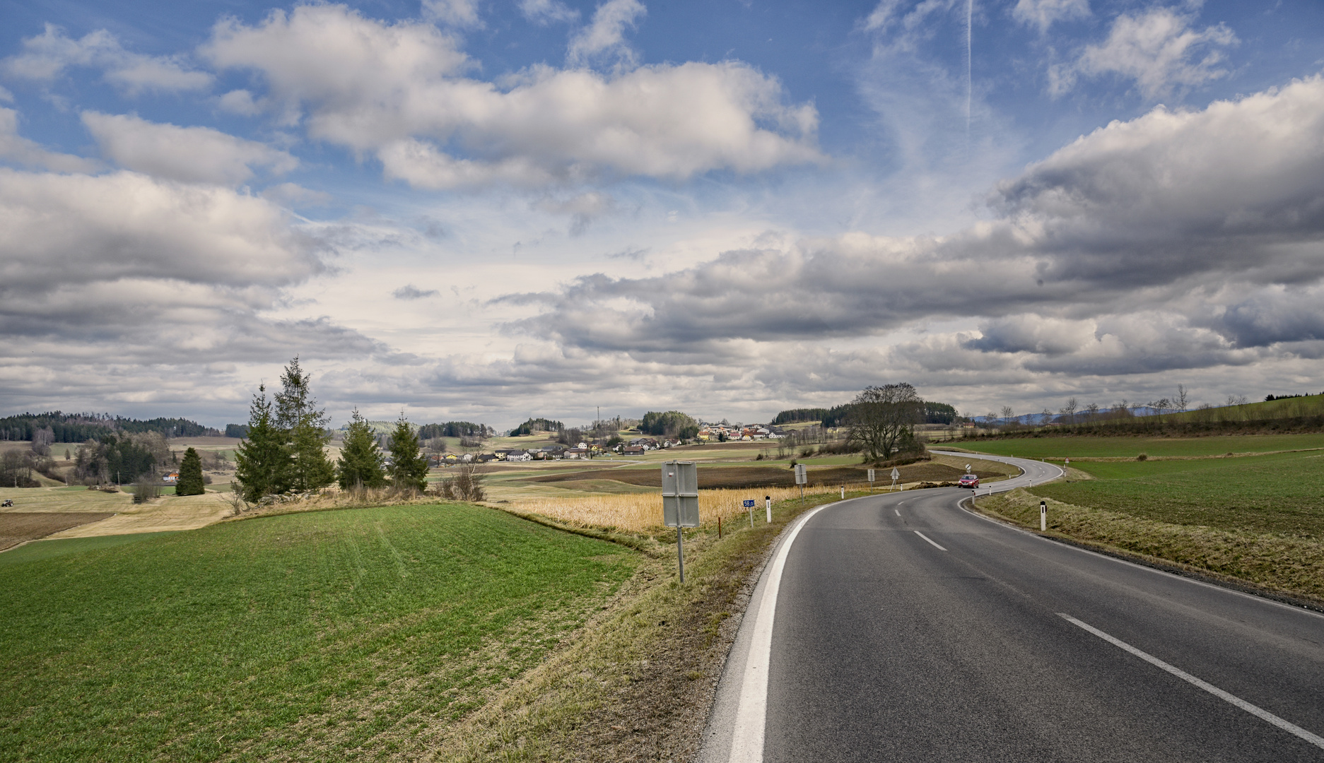 Waldviertel  Tirol