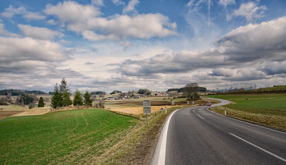 Waldviertel  Tirol