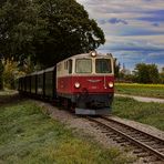 Waldviertelbahn