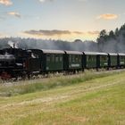 Waldviertelbahn