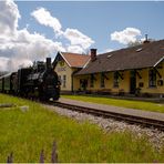 Waldviertelbahn Mh.4