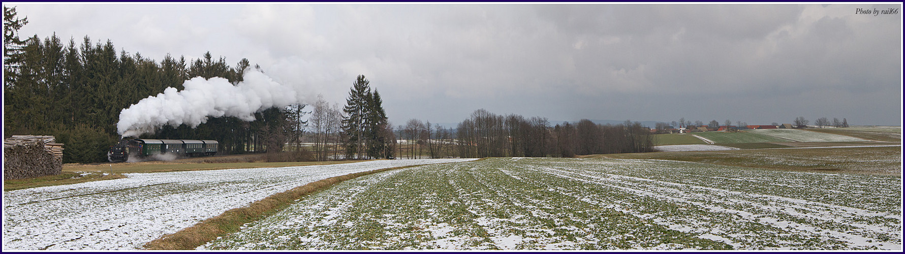 Waldviertelpanorama II