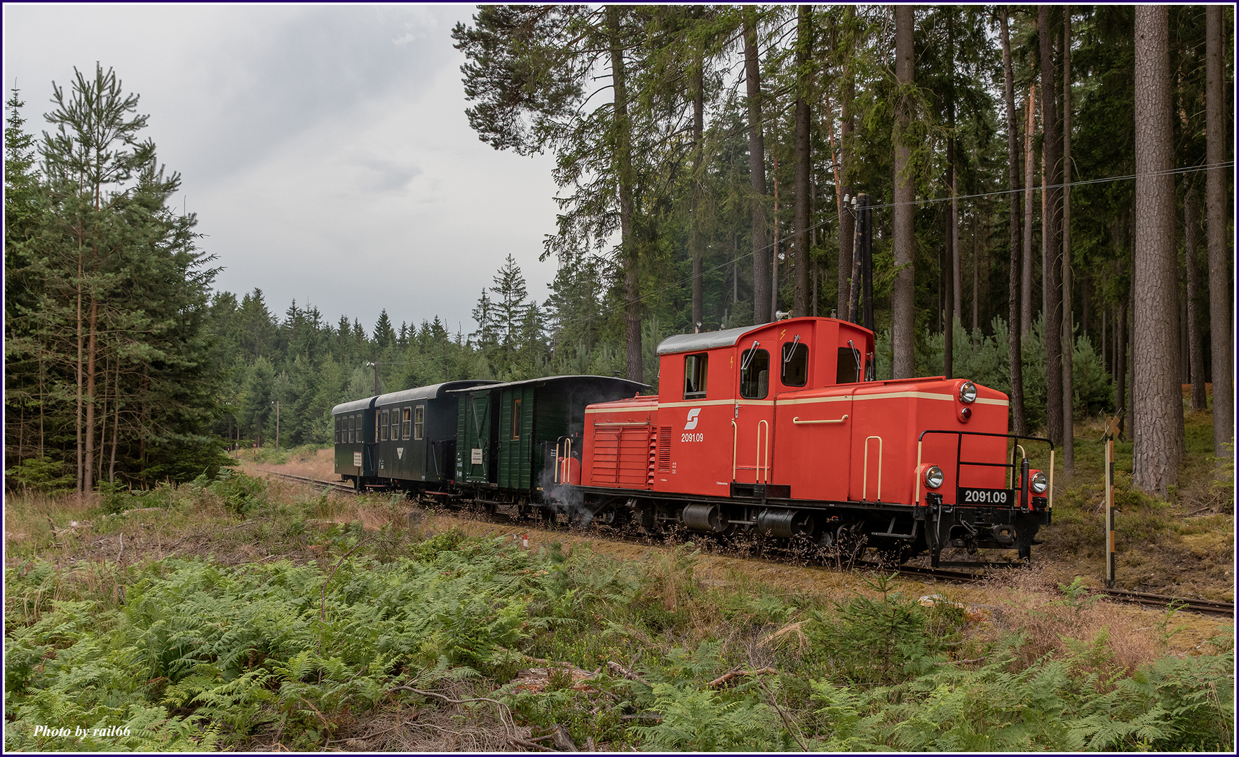 Waldviertelsommer II