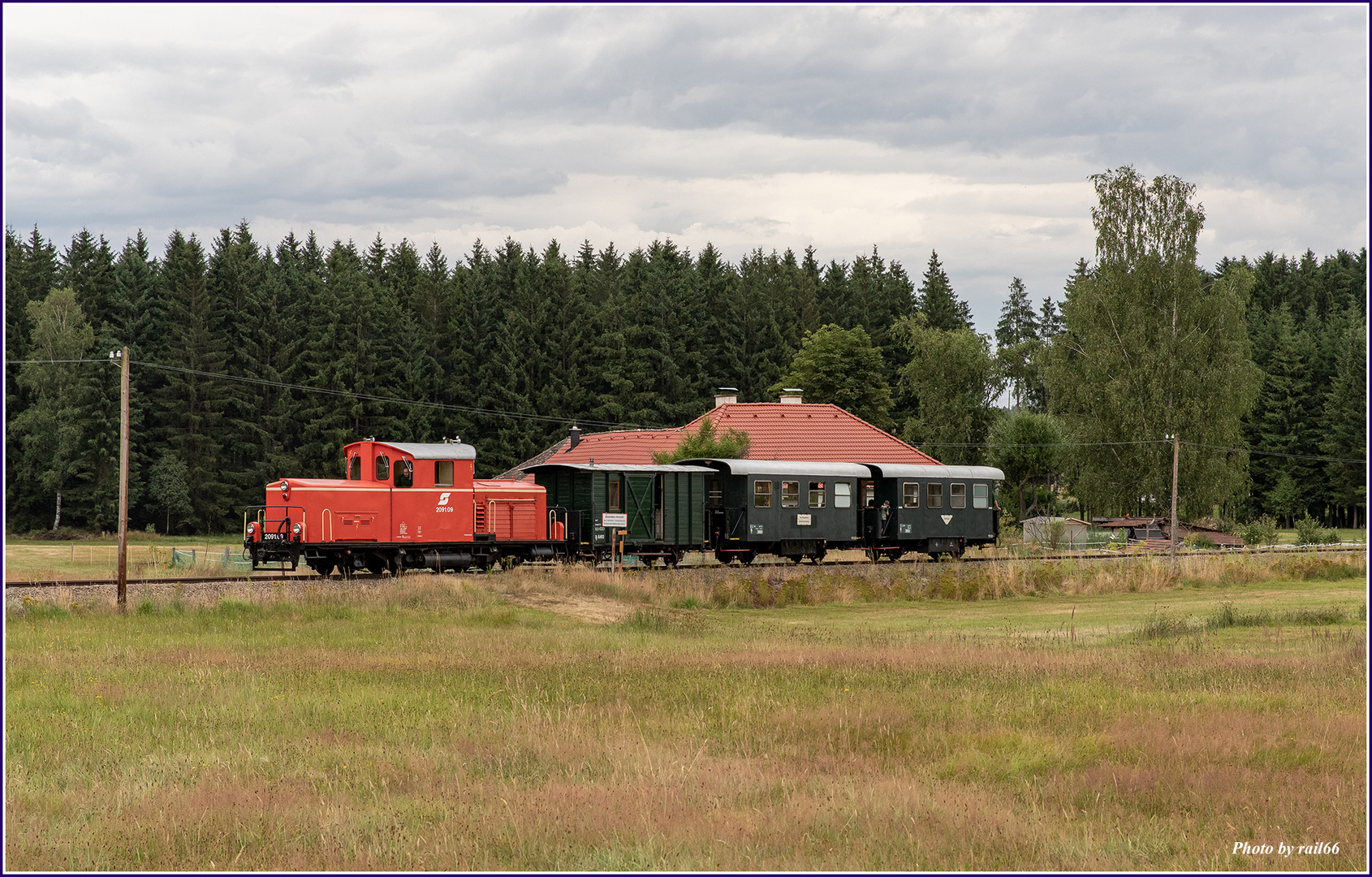 Waldviertelsommer III