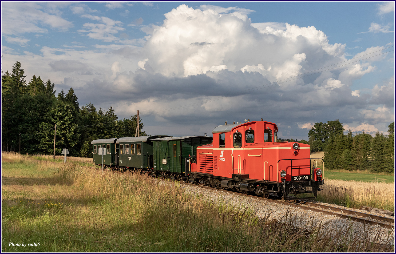 Waldviertelsommer V