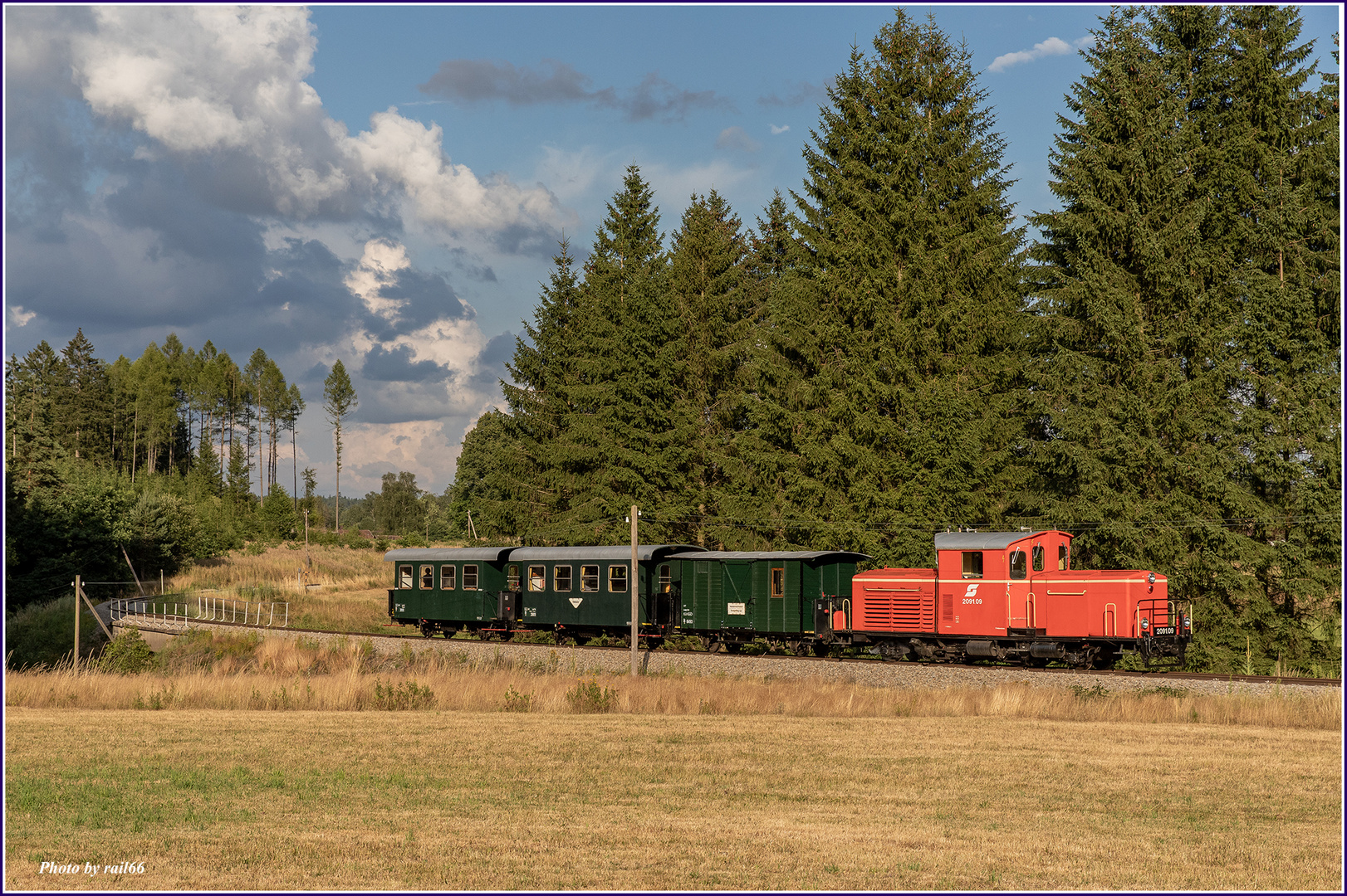 Waldviertelsommer VI