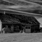 Waldvierter-Bauernhaus 