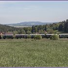 Waldviertler Bahnblicke