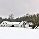 Waldviertler Bauernhof