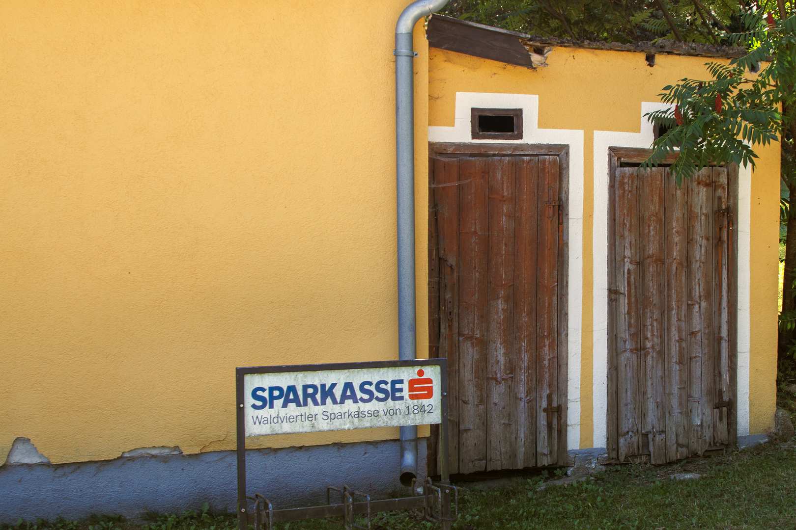 Waldviertler Sparkasse