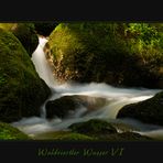 Waldviertler Wasser VI