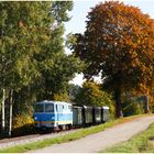 Waldviertlerbahn Diesellokfestival 