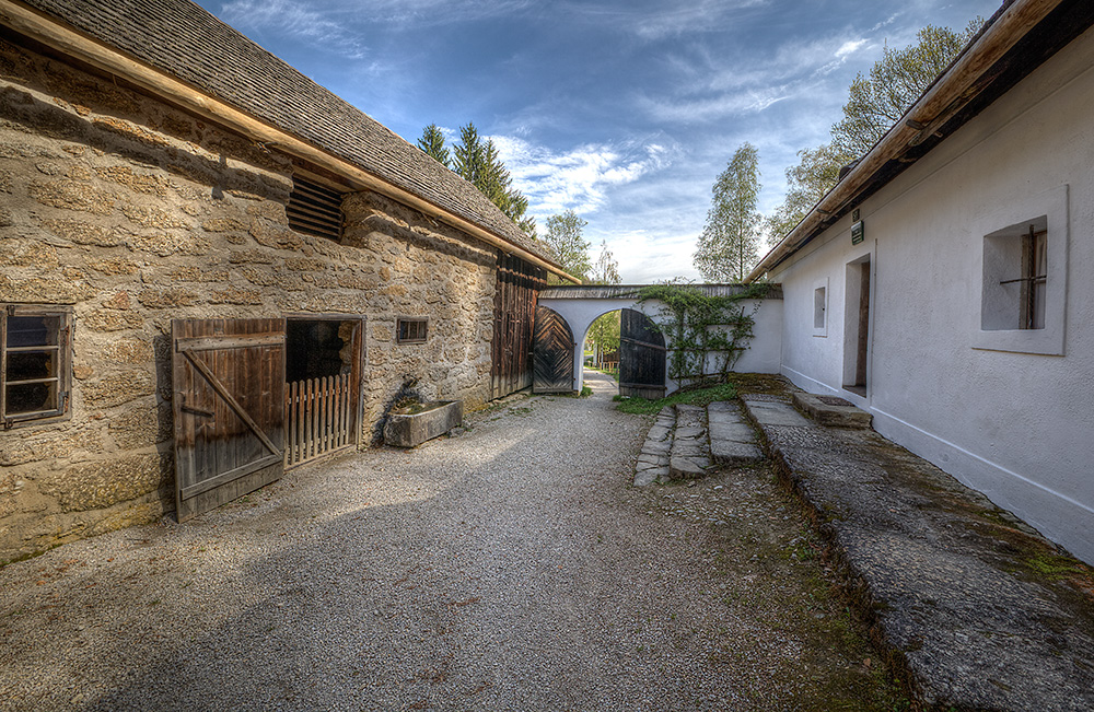 Waldviertlerhof