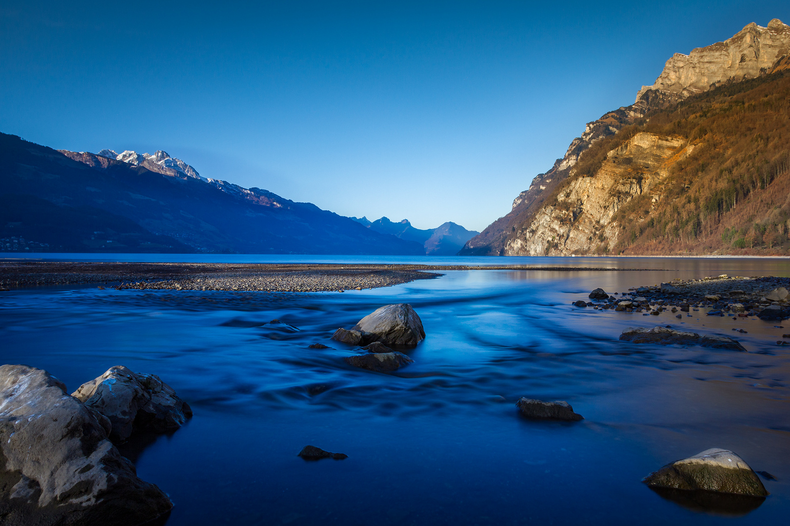 Walensee