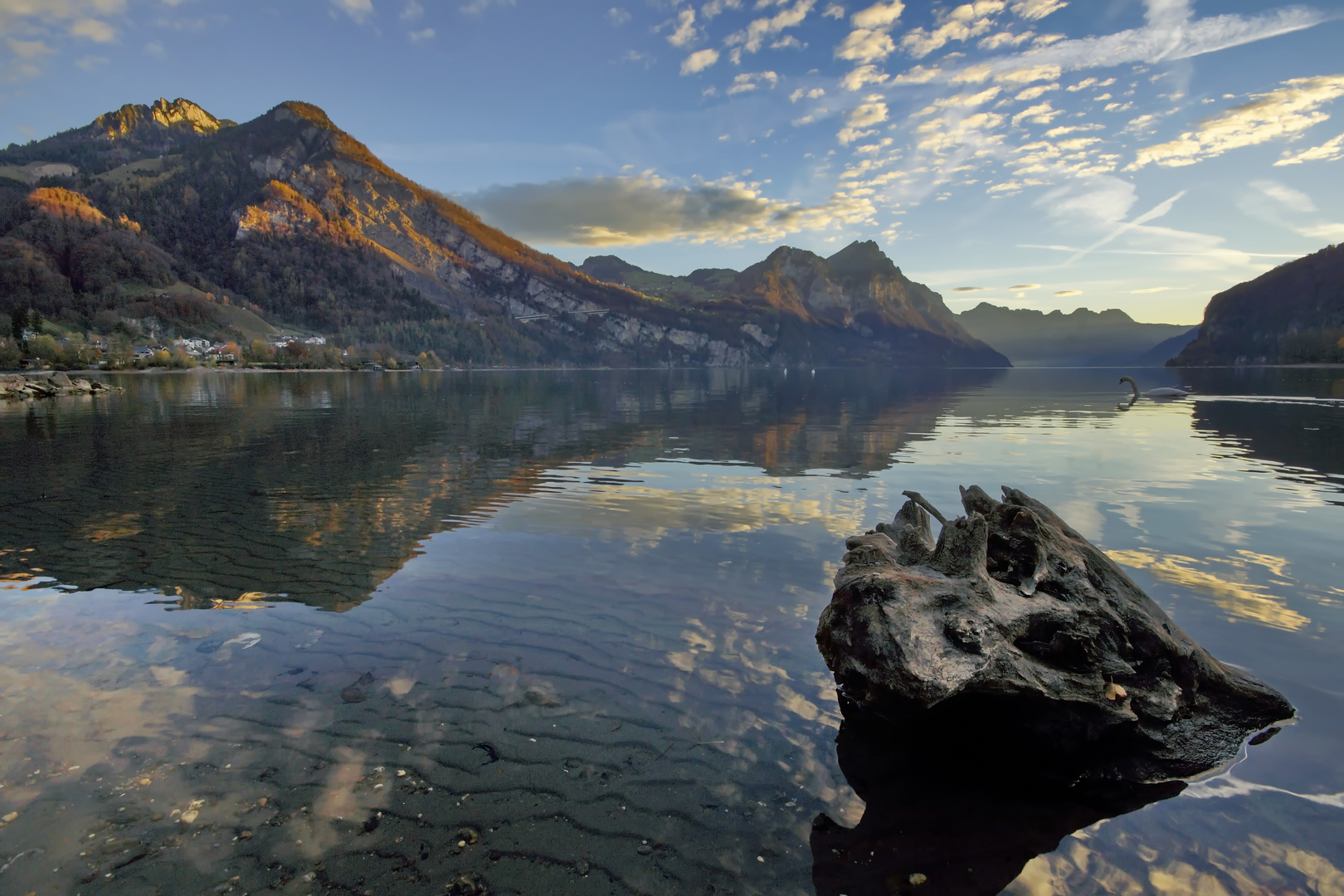 Walensee