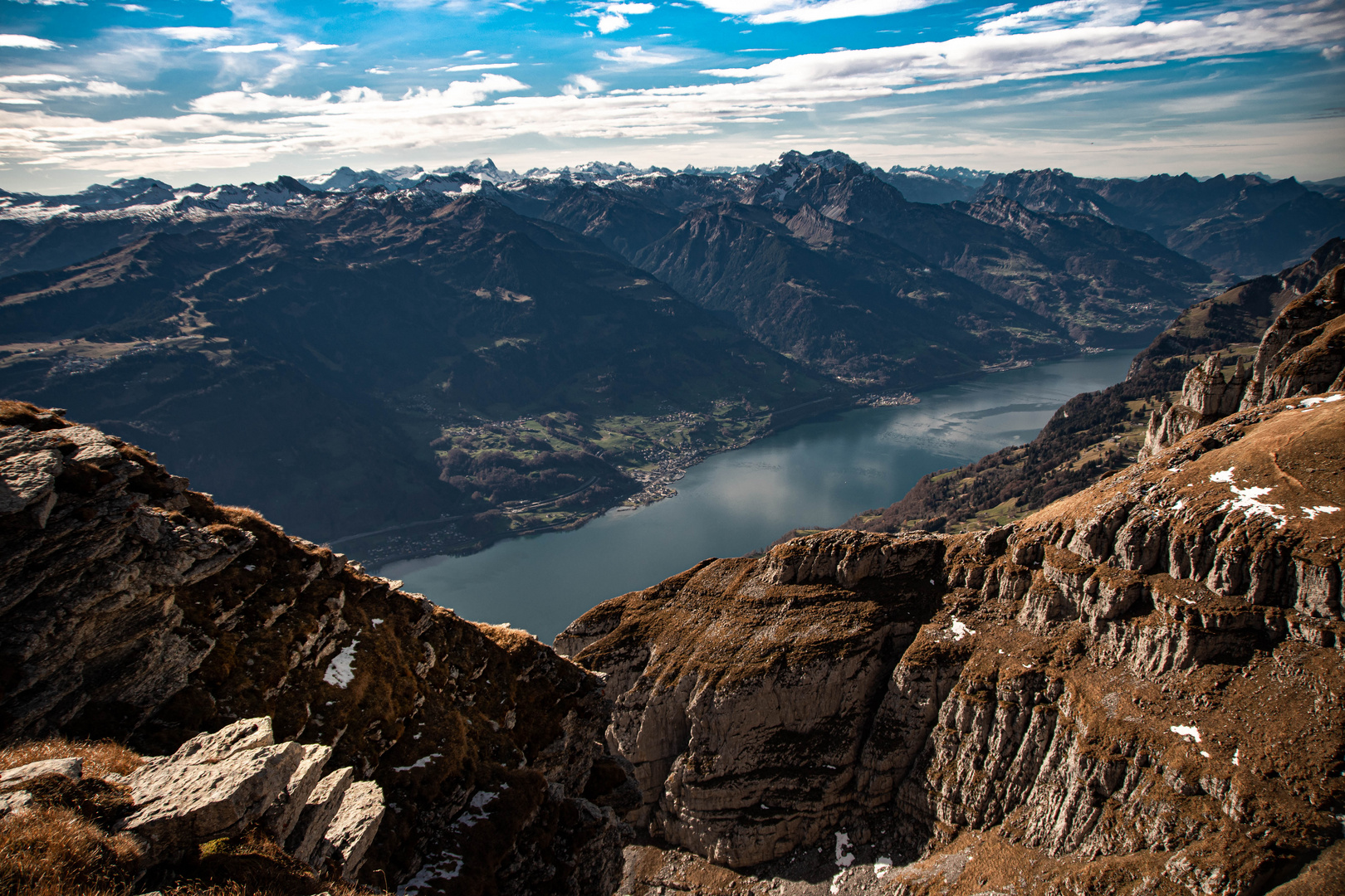 Walensee