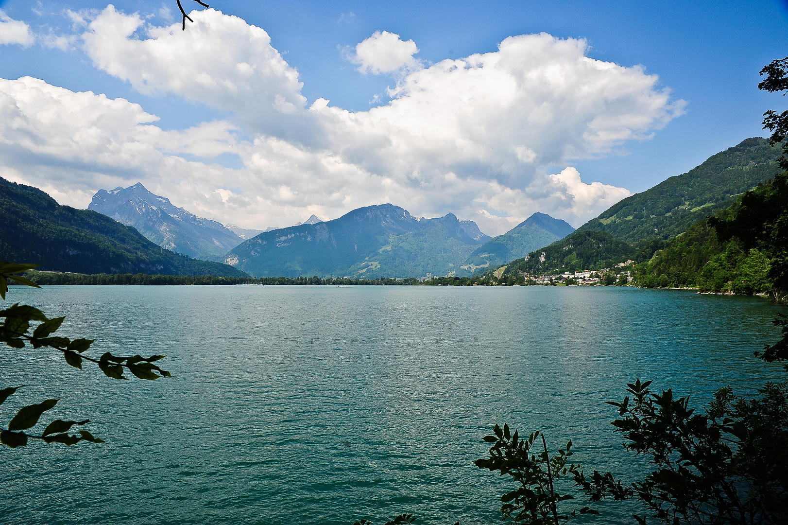 Walensee