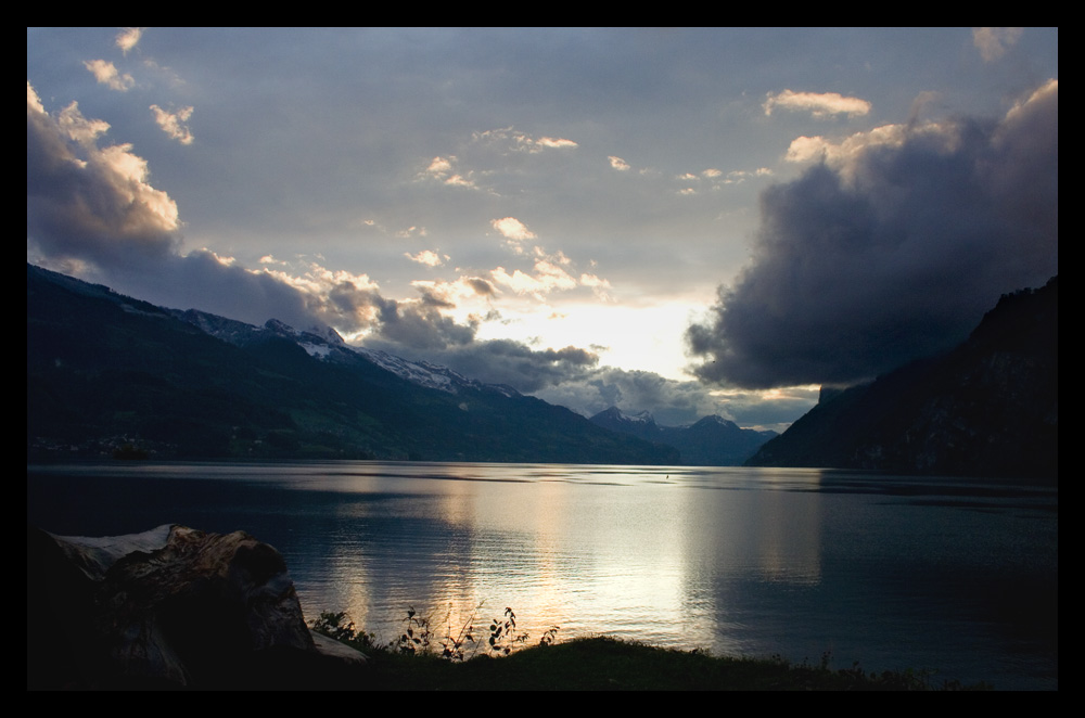 Walensee