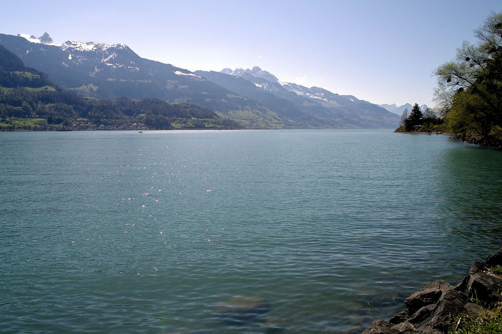 Walensee 2