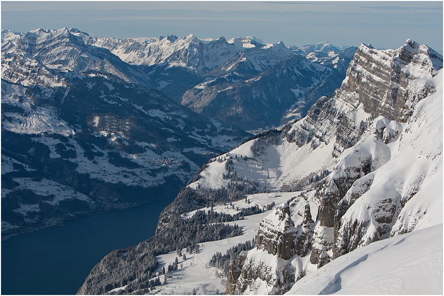 Walensee