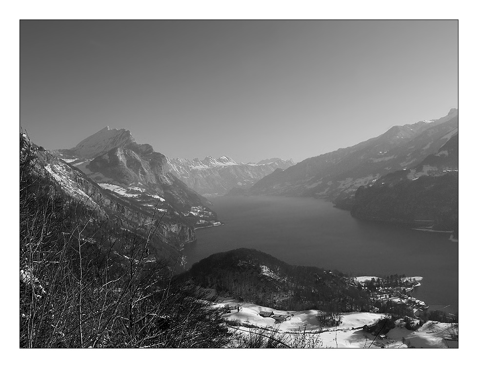 Walensee