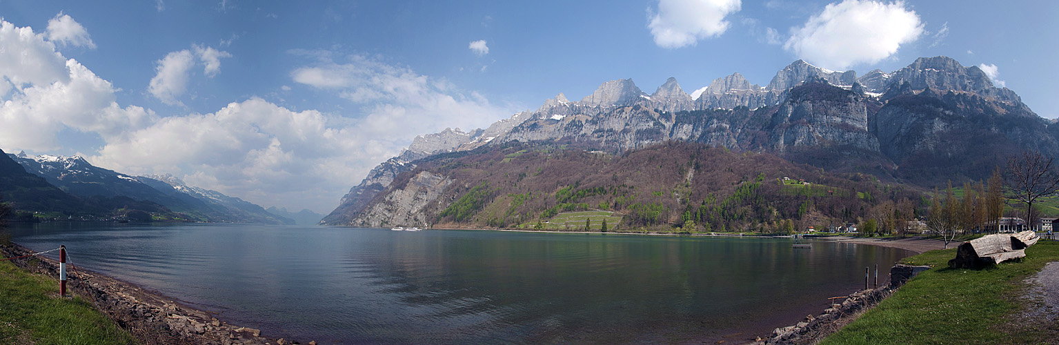 Walensee