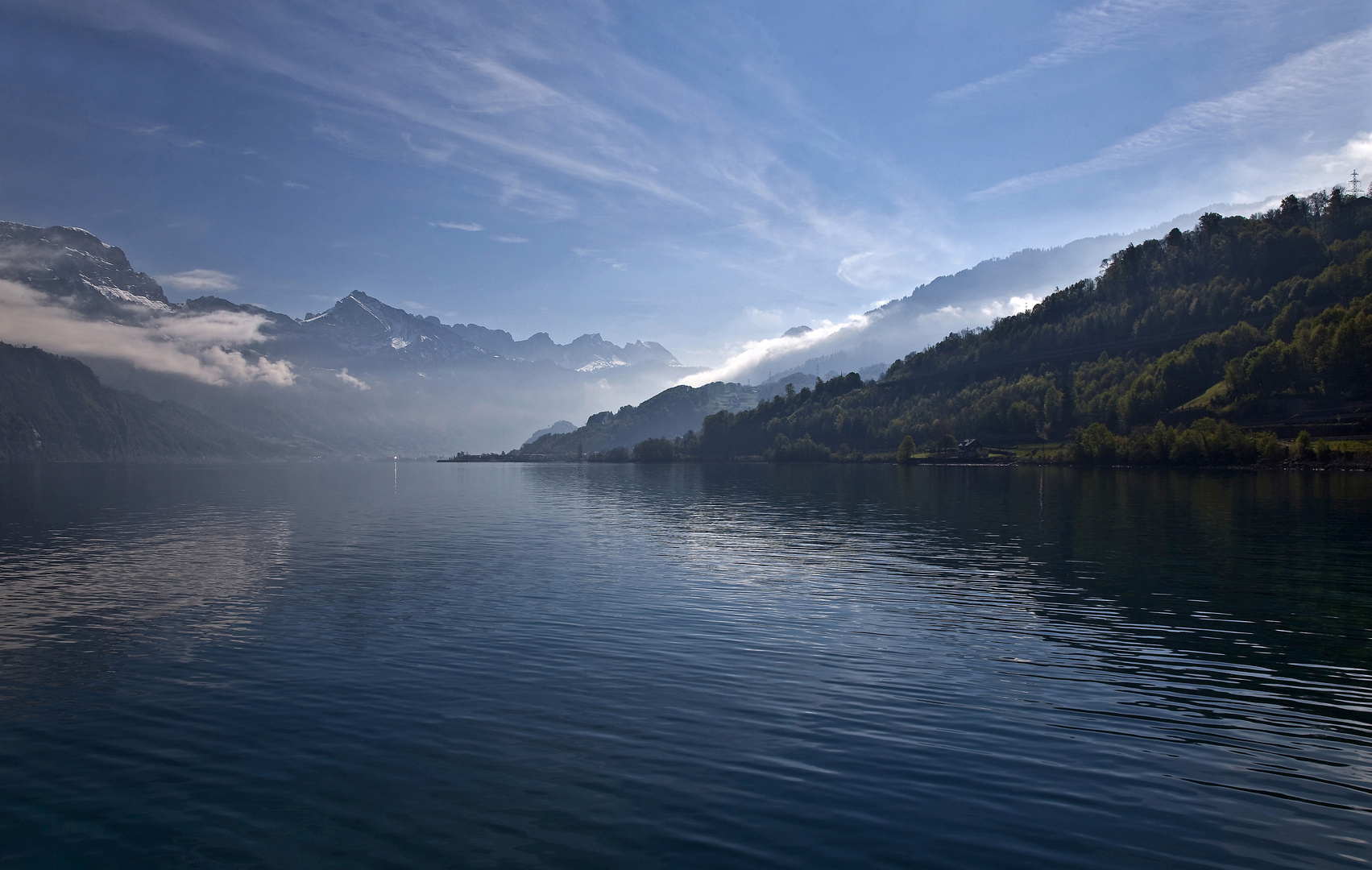 Walensee