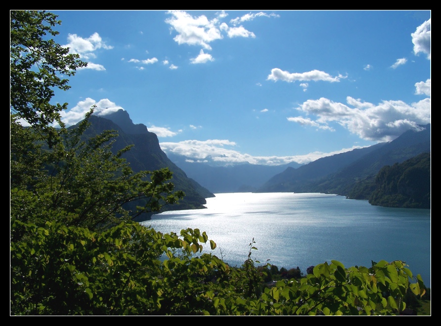 Walensee