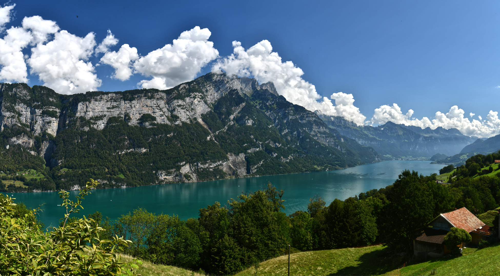 Walensee