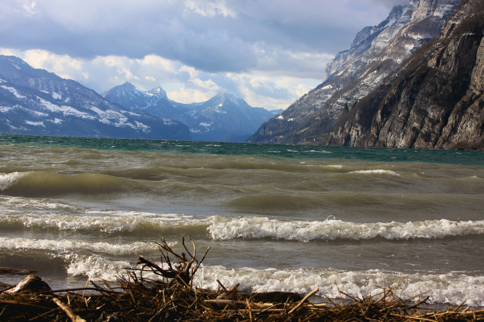 Walensee