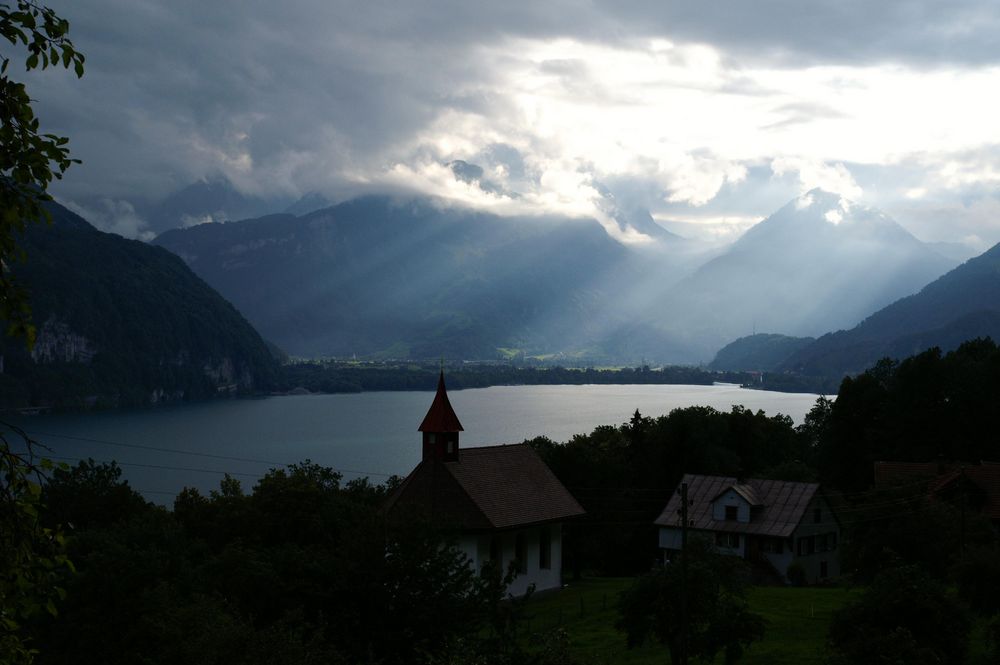 Walensee