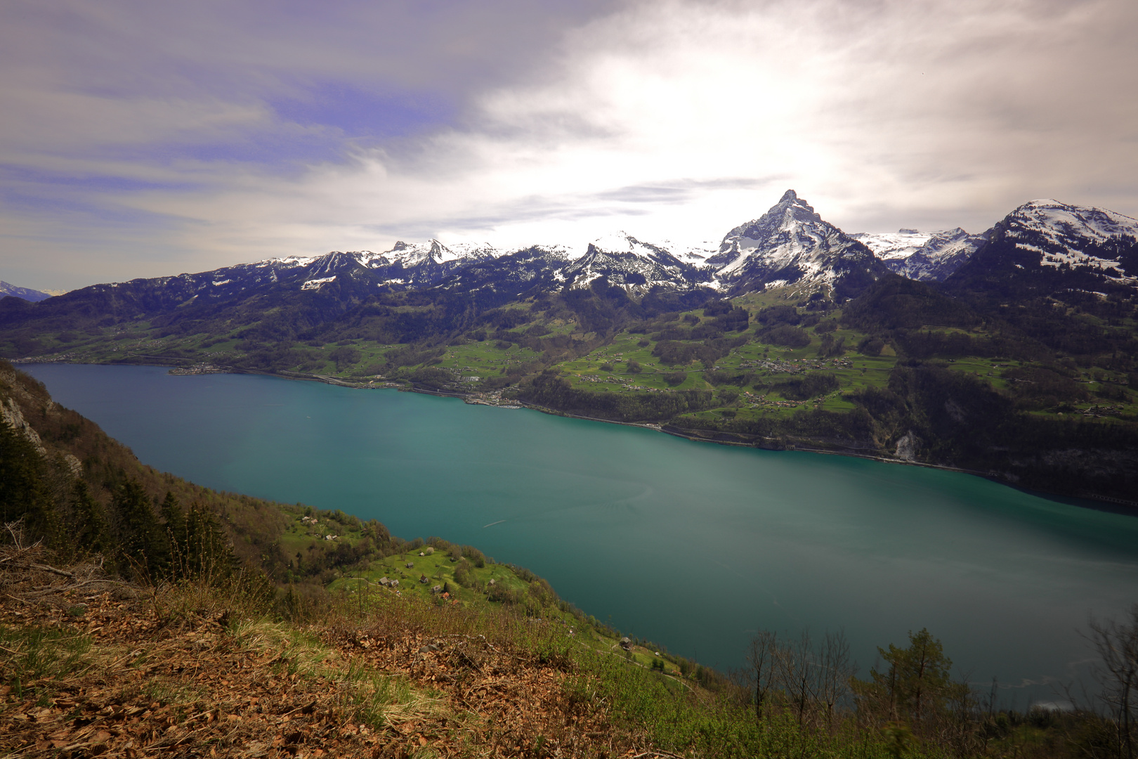 Walensee