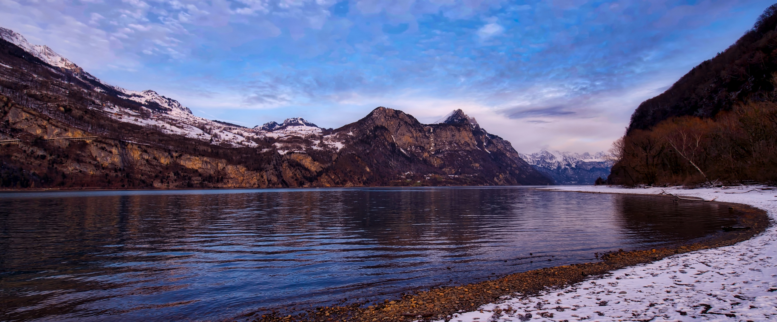 Walensee