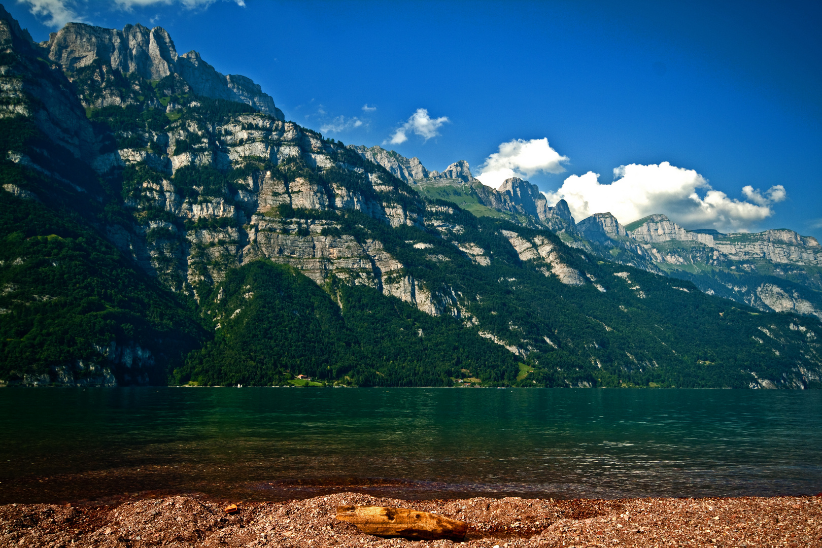 Walensee