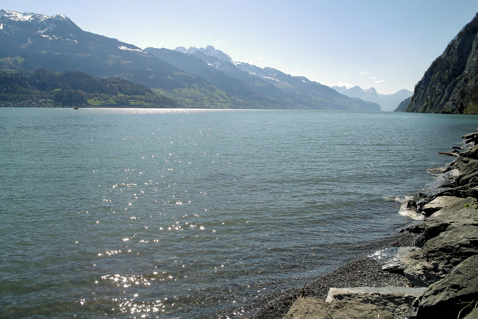 Walensee