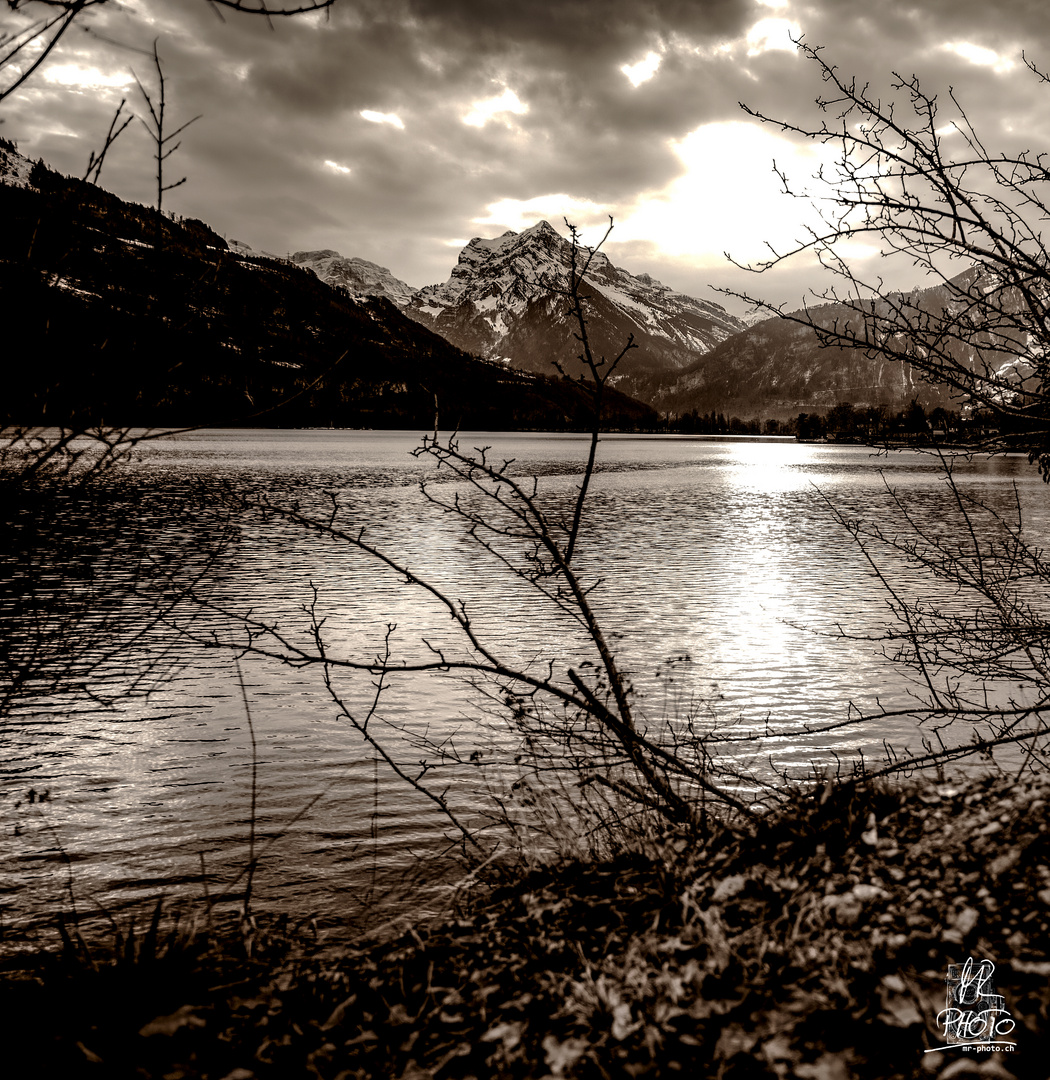 Walensee