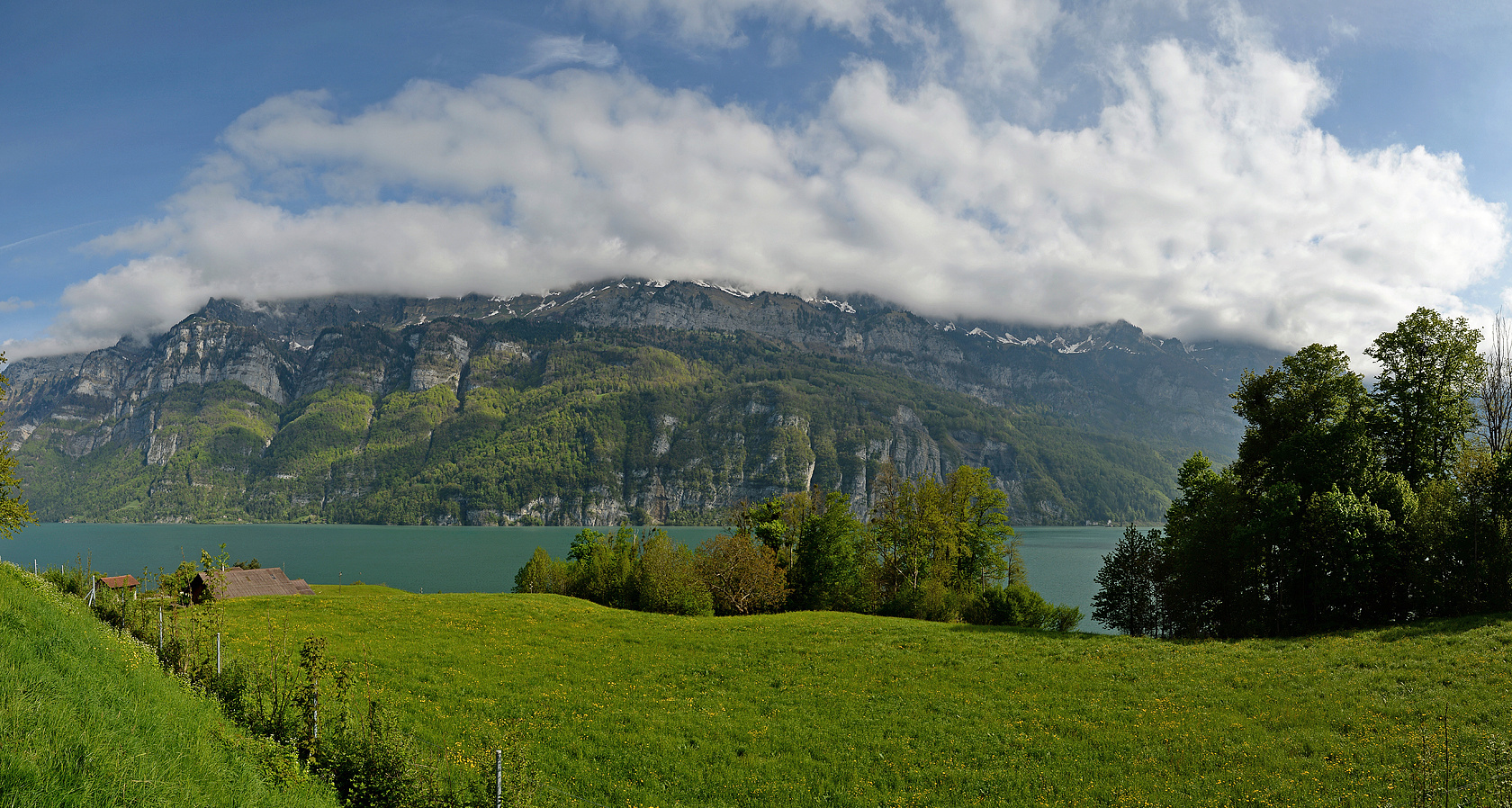 [ Walensee ]