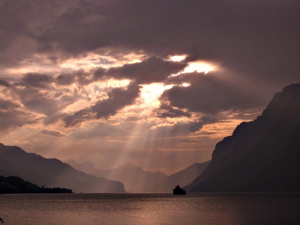 Walensee