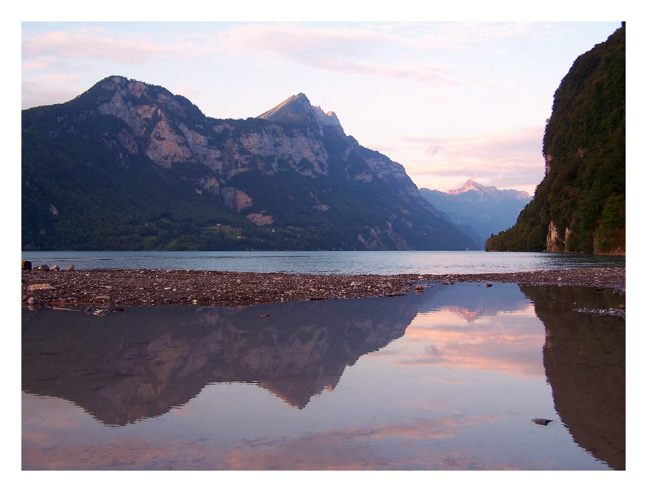 Walensee