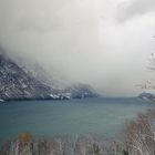 Walensee (GL) Stimmungsbild